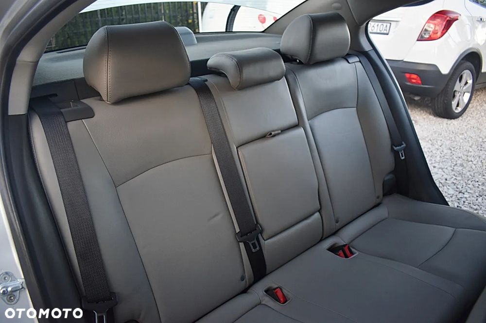Chevrolet Cruze 1.8 LT - 21