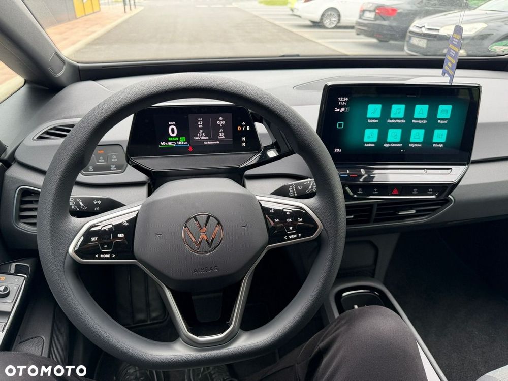Volkswagen ID.3 45kWh Pure Performance - 23