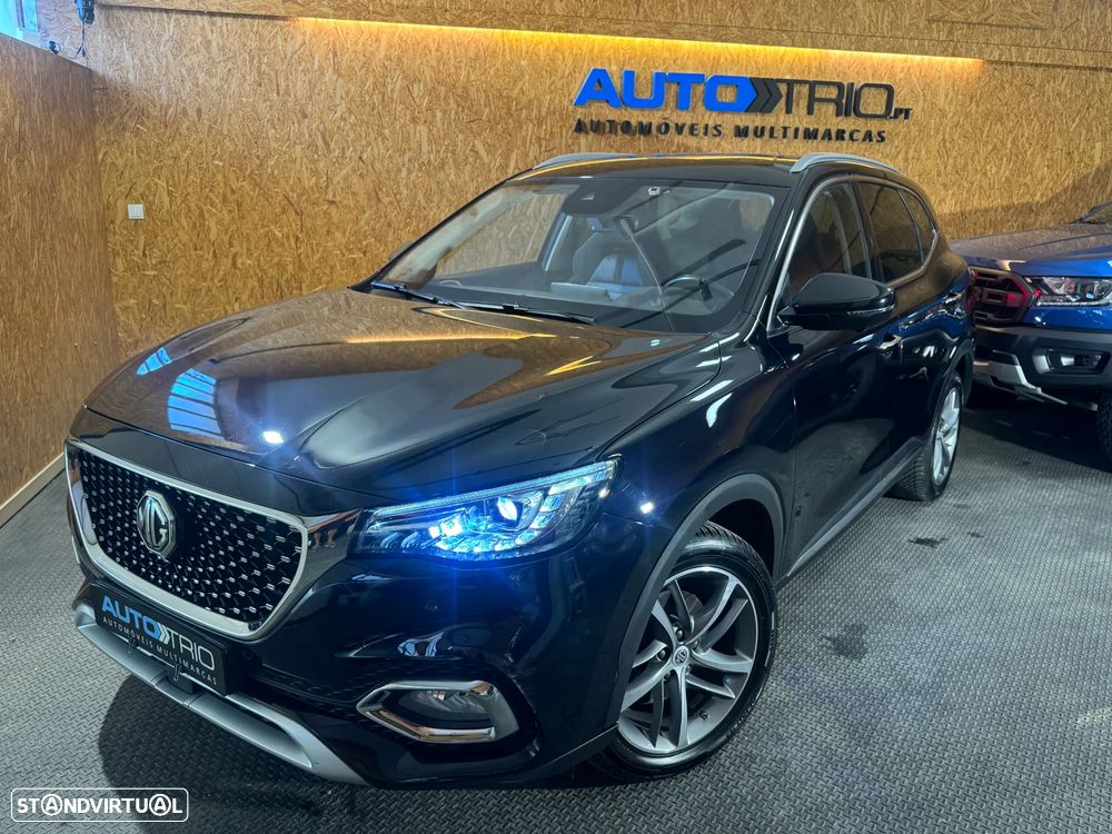 MG EHS 1.5T-GDI Luxury - 1