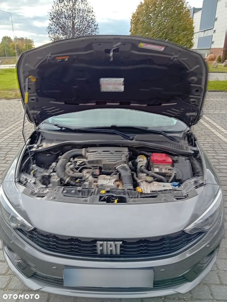 Fiat Tipo 1.0 T3 City Life - 27