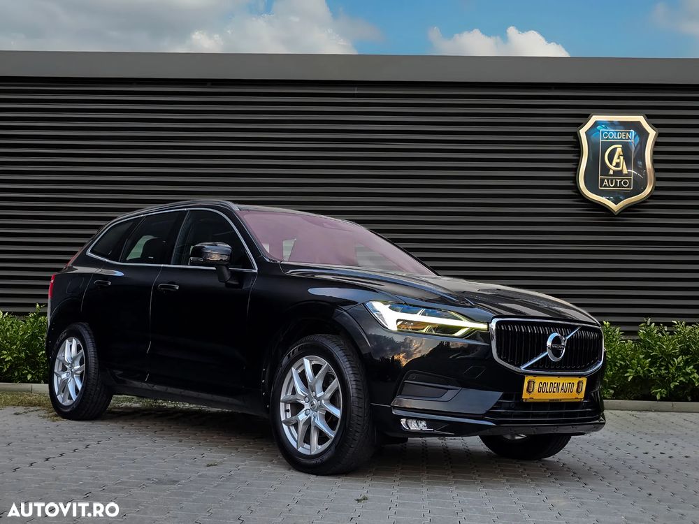 Volvo XC 60 - 30