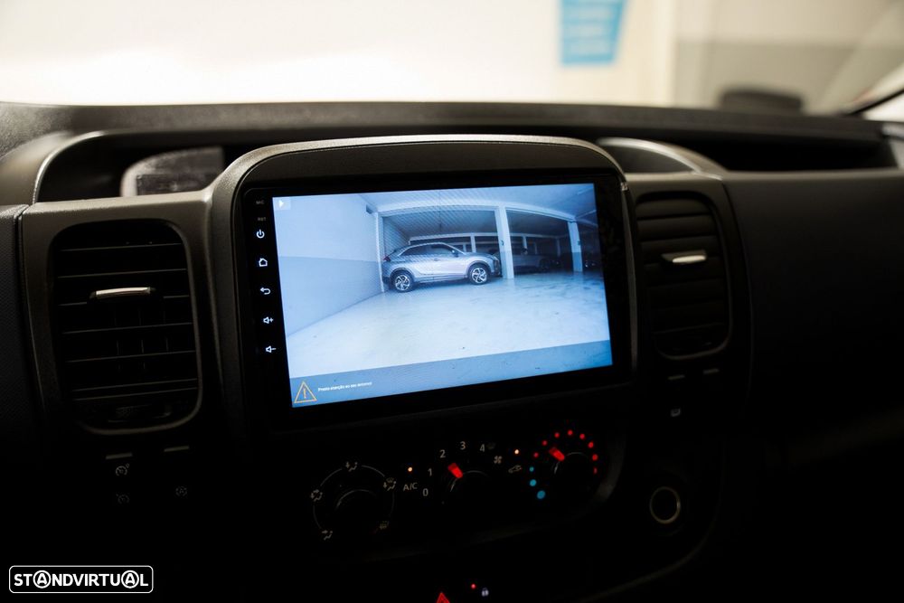 Opel Vivaro 1.6 CDTI L1H1 2.7T 9L S/S - 6