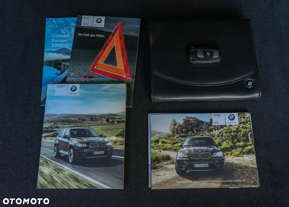 BMW X5 xDrive30d - 38