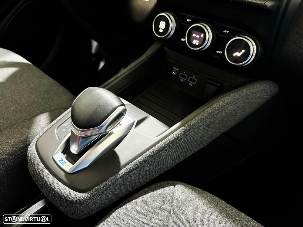 Renault Zoe (c/ Bateria) Limited 50 - 29