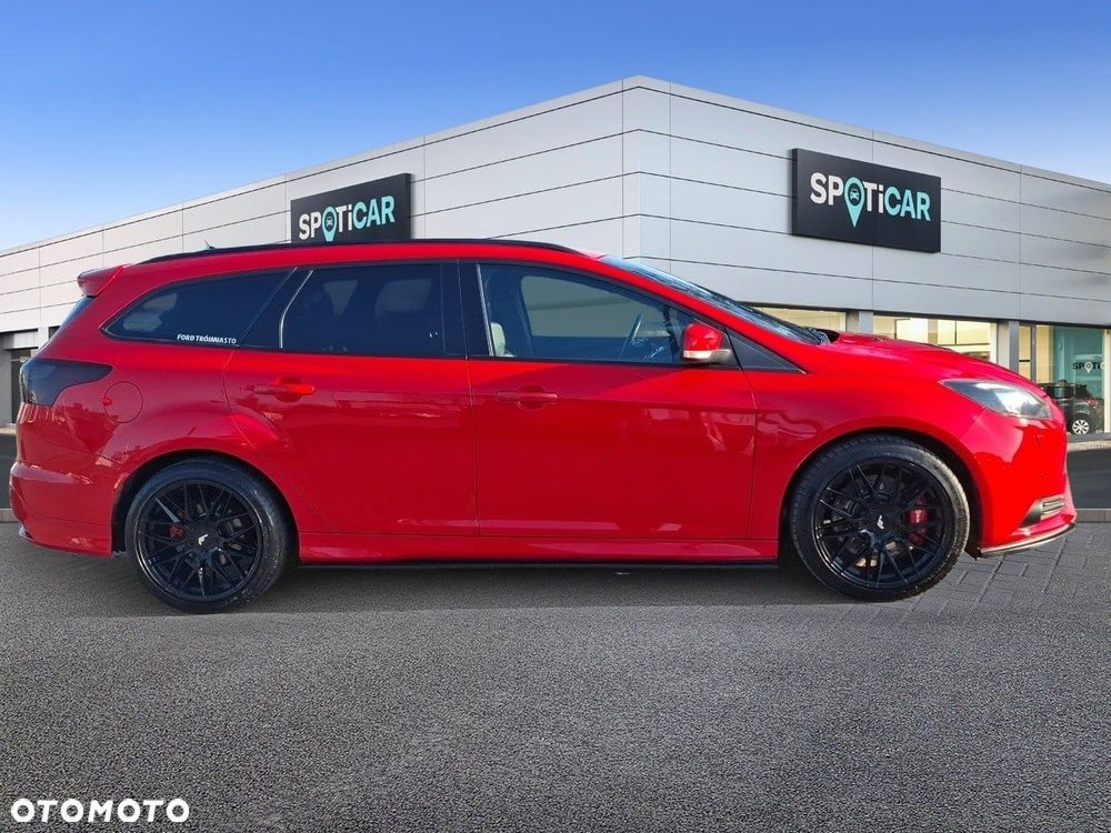 Ford Focus - 4