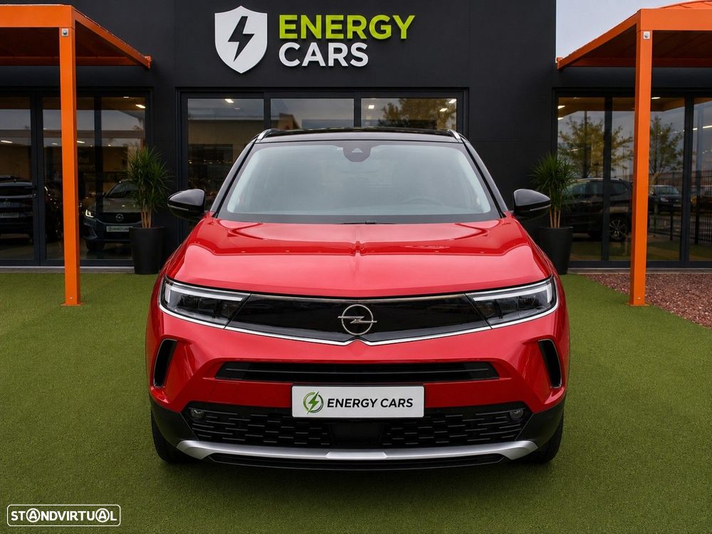 Opel Mokka-e 50 kWh GS - 2