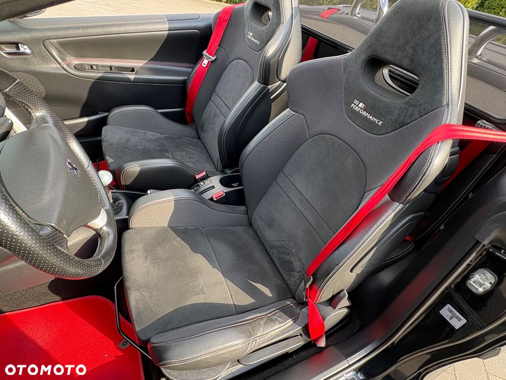 Peugeot 207 CC 120 VTi Platinum - 9