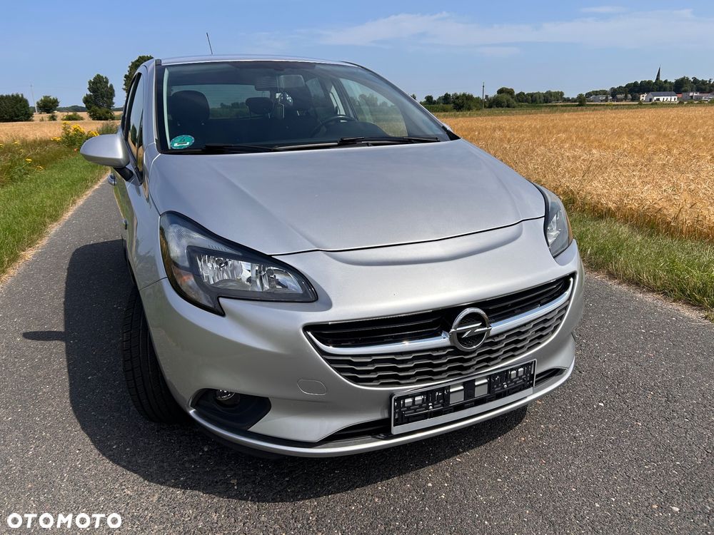 Opel Corsa 1.4 Active - 13