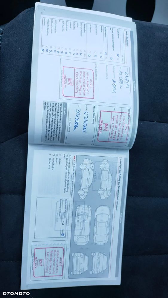 Seat Ateca 2.0 TSI Xcellence S&S 4Drive DSG - 28