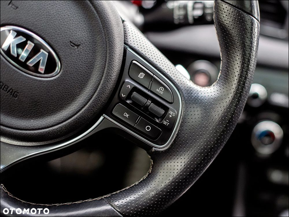 Kia Sportage - 20