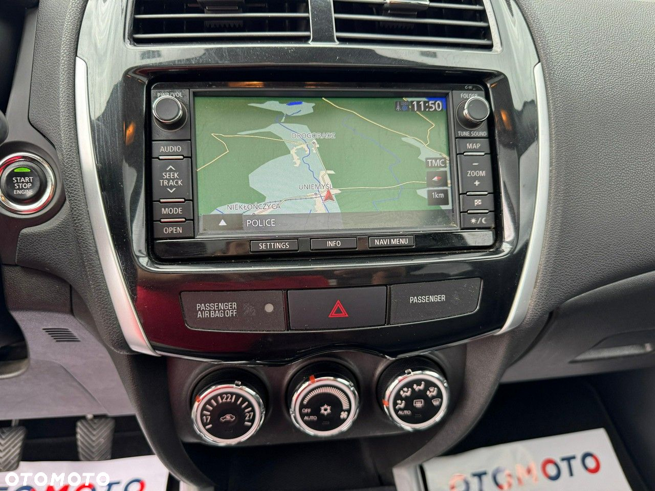 Citroën C4 Aircross - 24