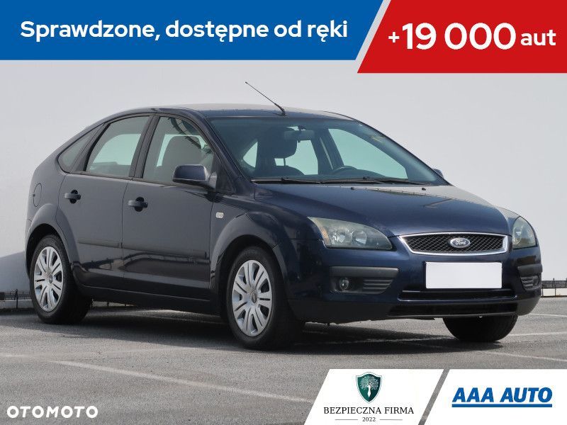 Ford Focus - 1