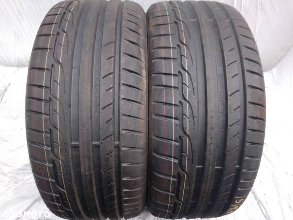 Dunlop Sport Maxx RT 225/45 R17 91W 2023 - 1