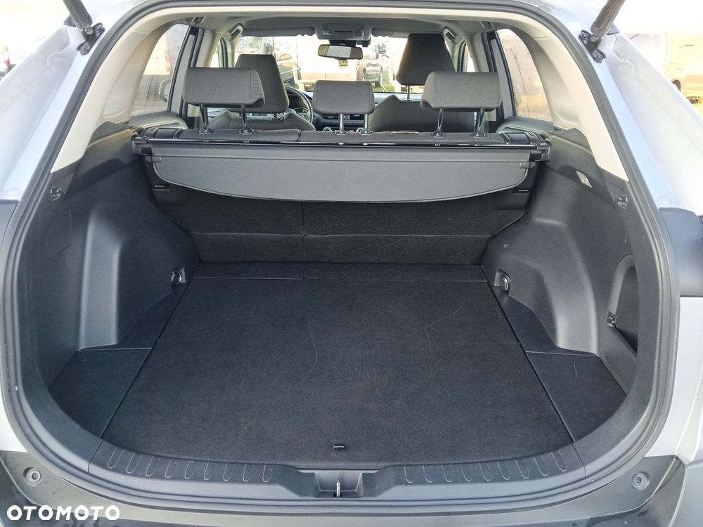 Toyota RAV4 2.5 Hybrid Comfort 4x2 - 12