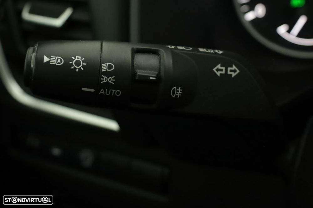 Nissan Qashqai 1.3 DIG-T Acenta - 16