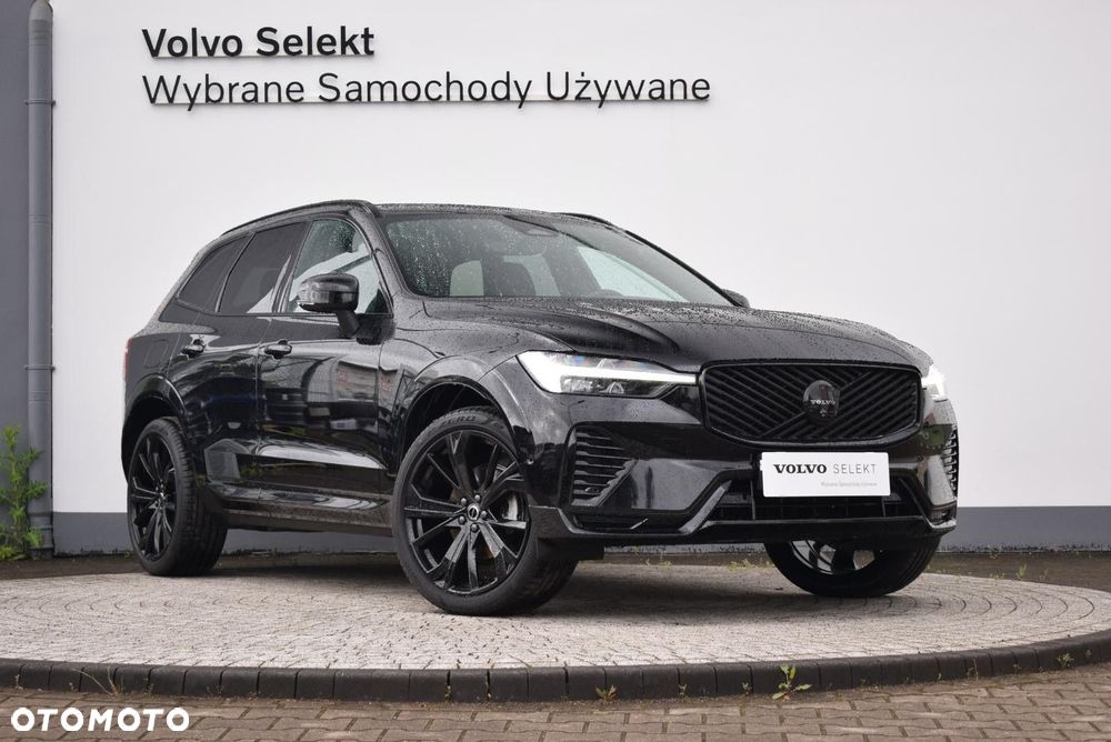 Volvo XC 60 - 3