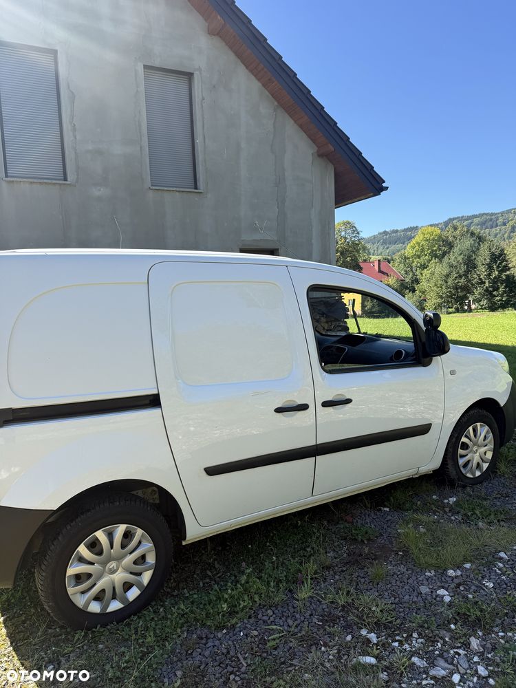 Renault Kangoo - 3