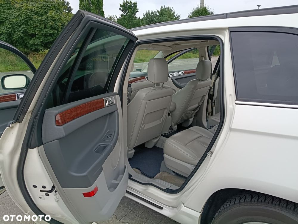 Chrysler Pacifica - 18