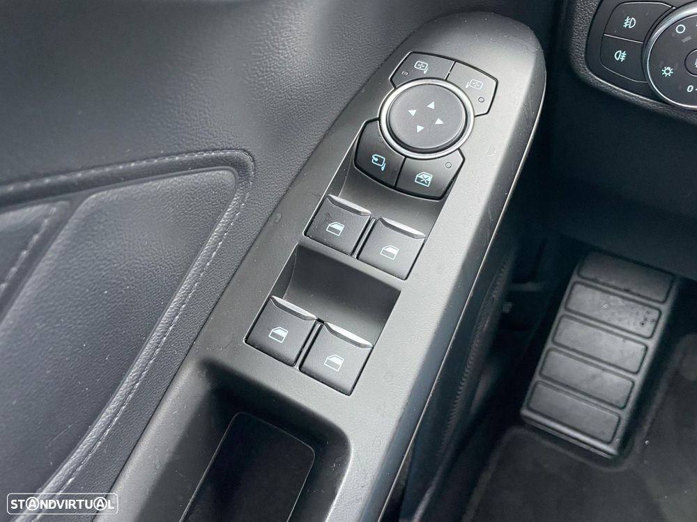 Ford Focus SW 1.5 TDCi EcoBlue ST-Line X - 14