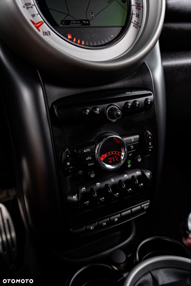 MINI Countryman Cooper S - 33