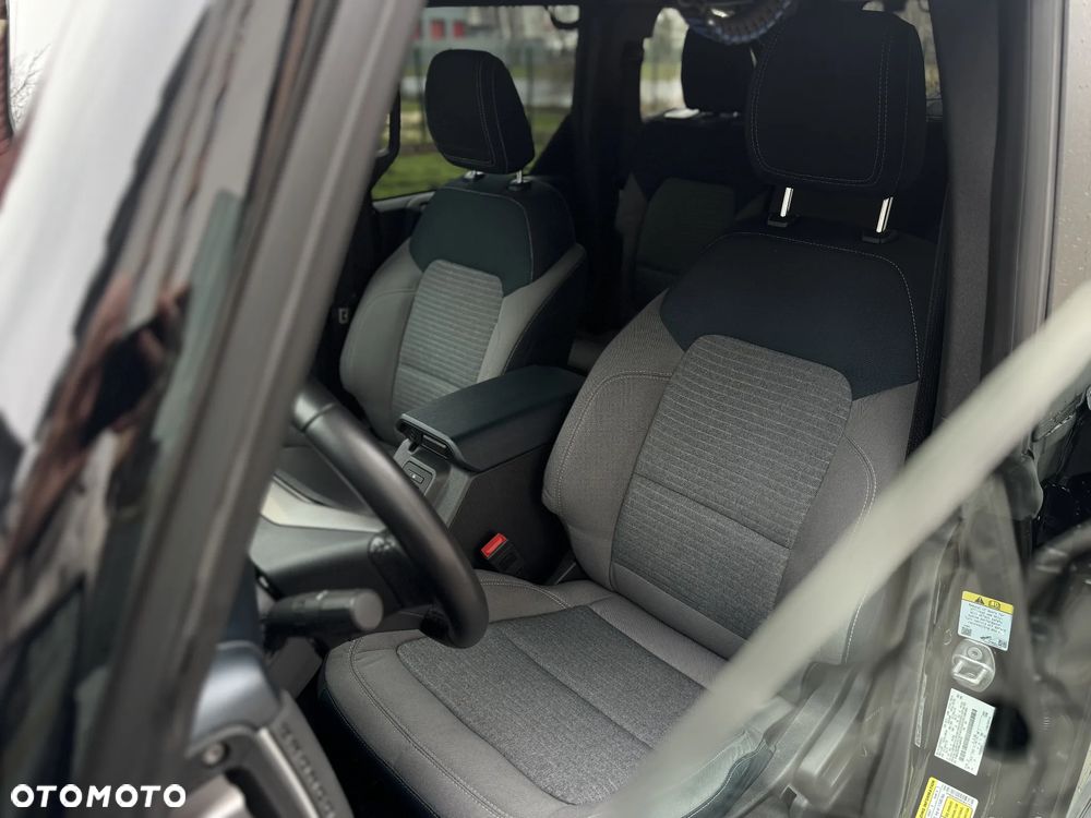 Ford Bronco 2.7 EcoBoost 4WD Outer Banks - 17