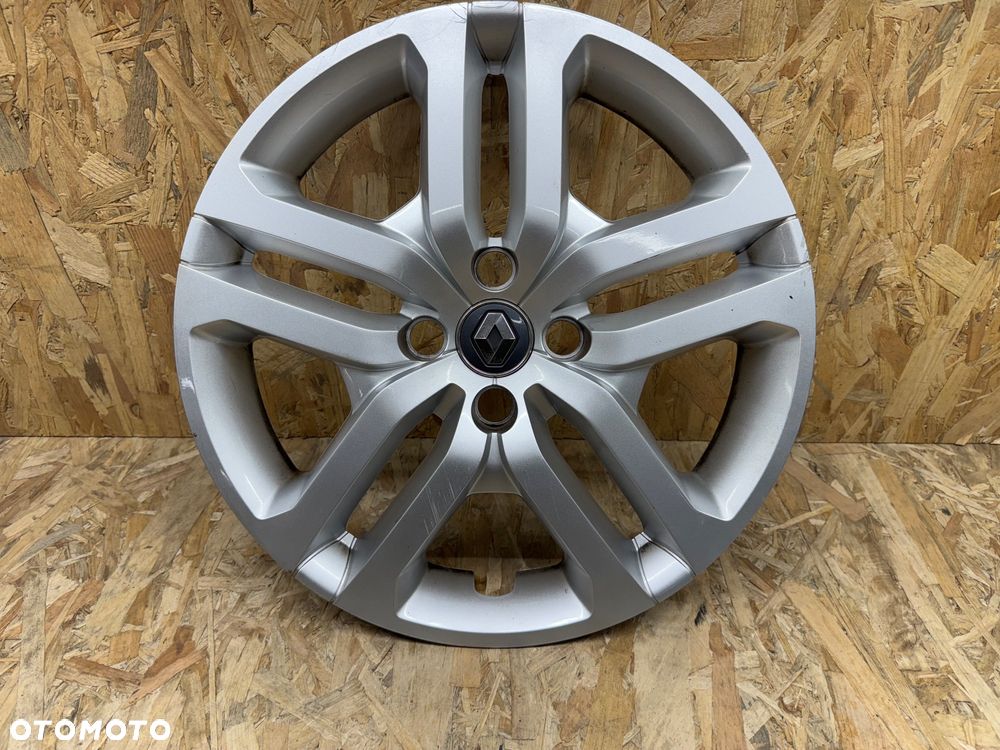 Kołpak renault renault clio v 5 16 - 1