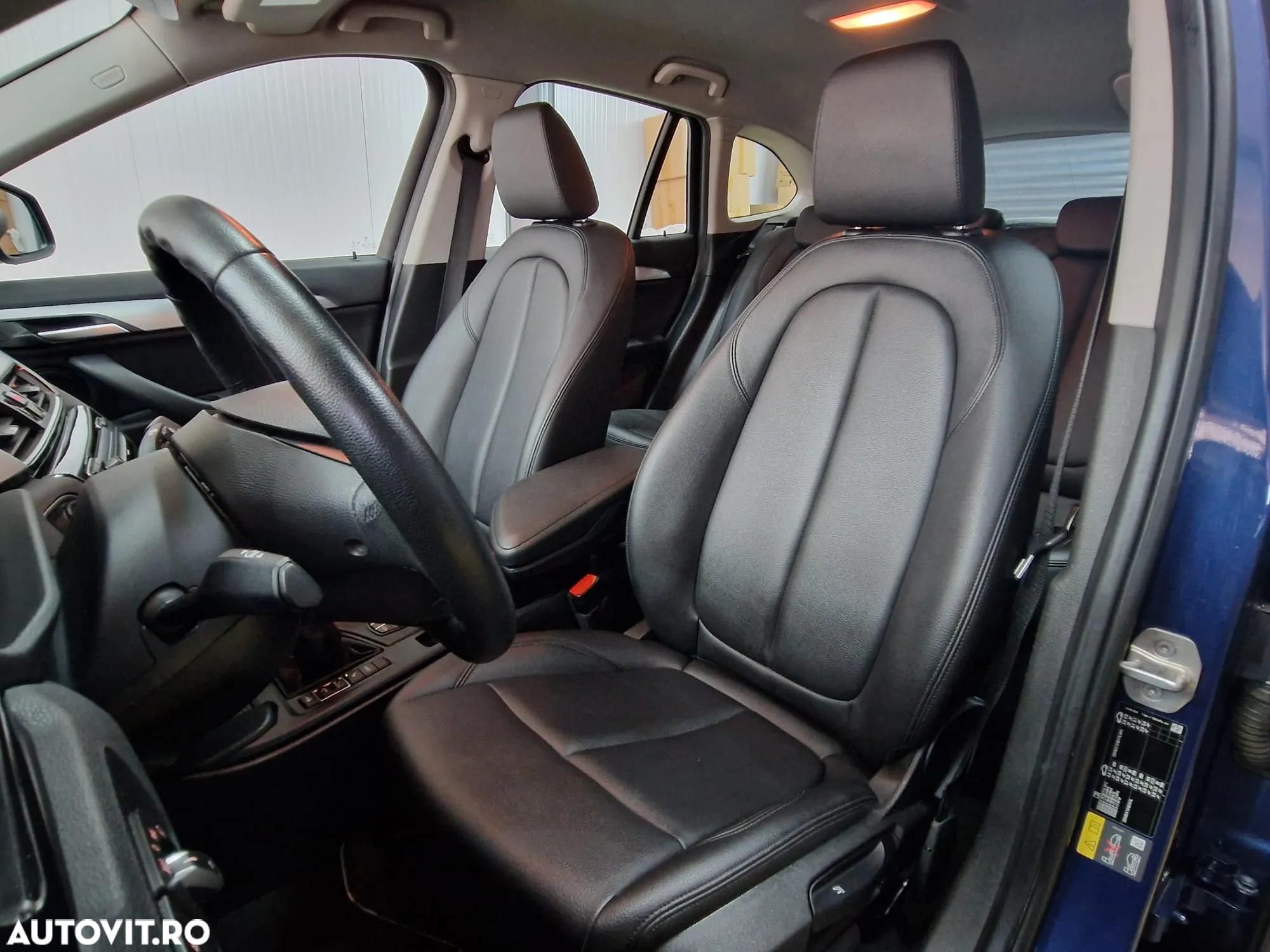 BMW X1 - 10