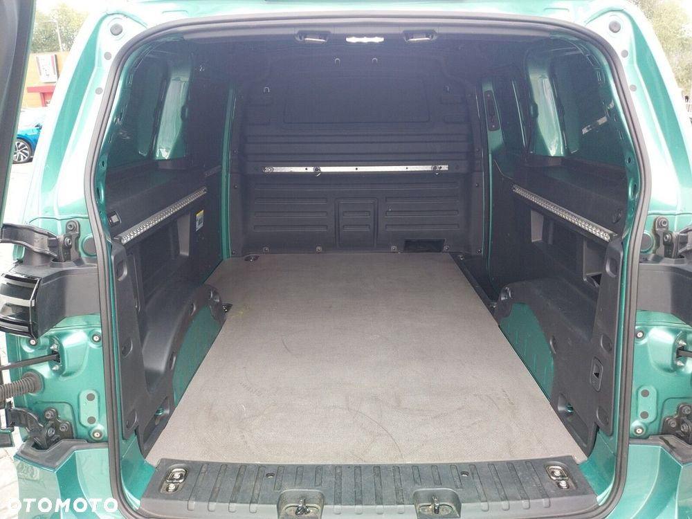 Volkswagen ID. Buzz Cargo ID.Buzz Cargo L1 204 KM, napęd tylny - 25