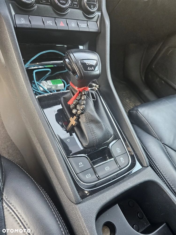 Skoda Kodiaq 2.0 TSI 4x4 Style DSG - 6