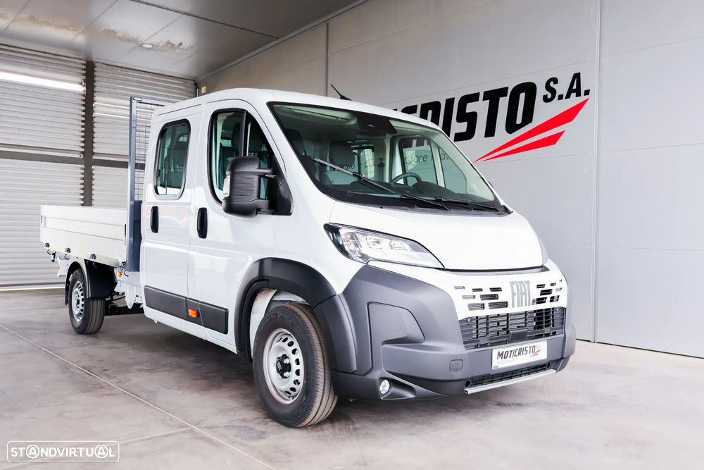 Fiat Ducato - 1