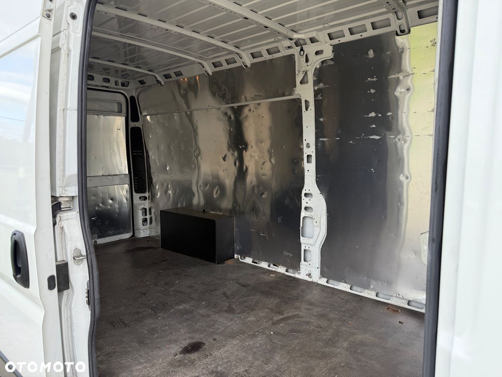 Citroën JUMPER MAX  L4H2  MAX Klimatyzacja Navi IGŁA - 15