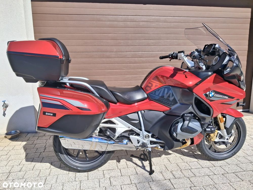 BMW RT - 9