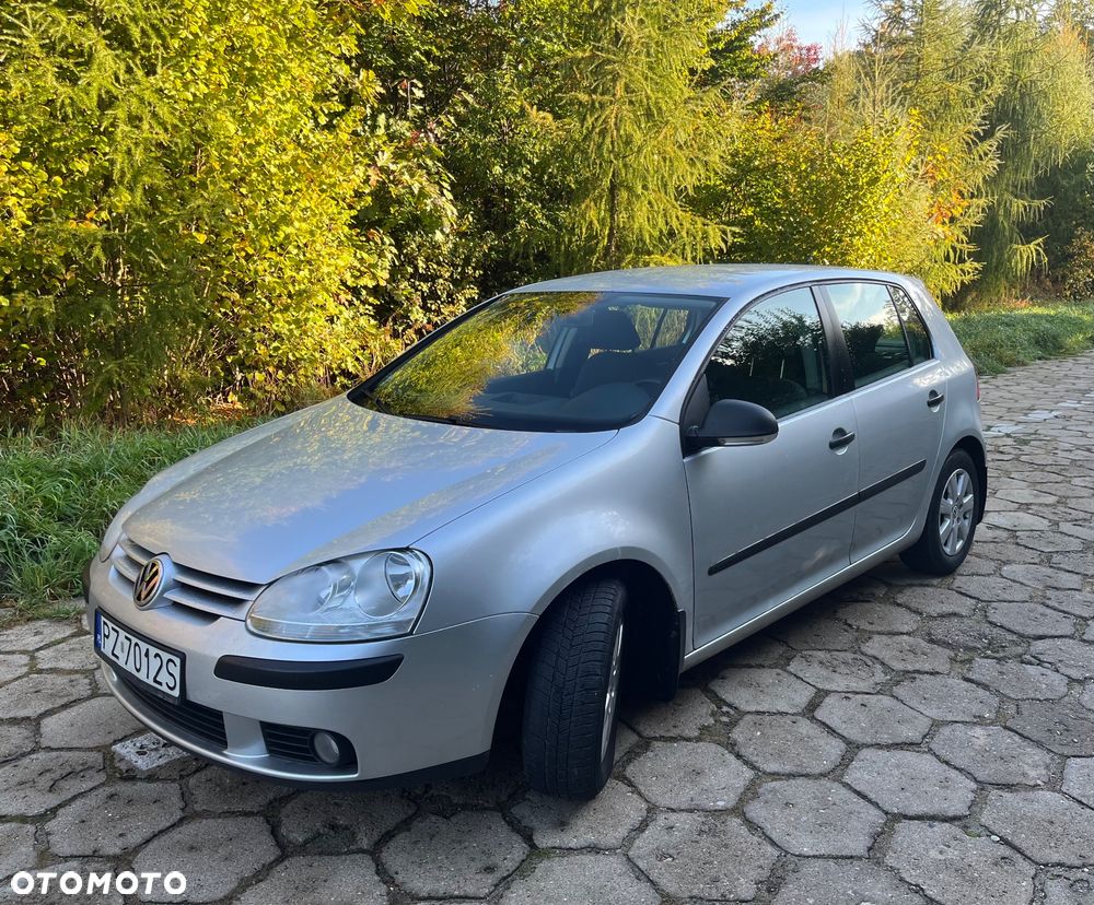 Volkswagen Golf - 8