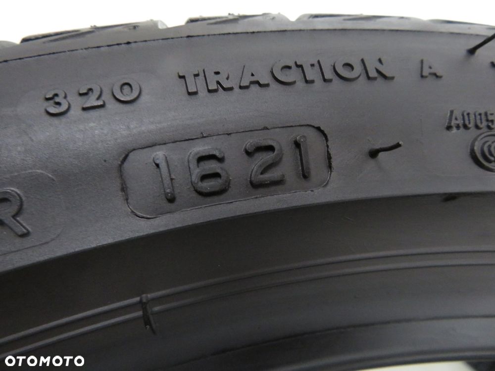 225/40R18 OPONA LETNIA Bridgestone Turanza T005 - 4
