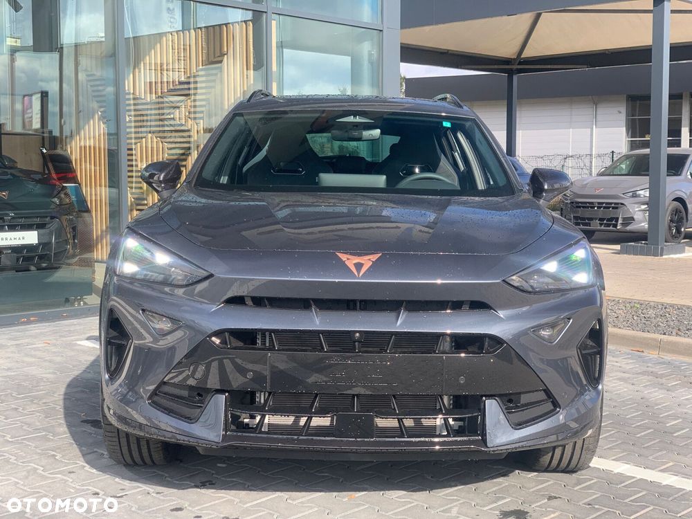 Cupra Formentor 1.5 eTSI mHEV DSG - 2
