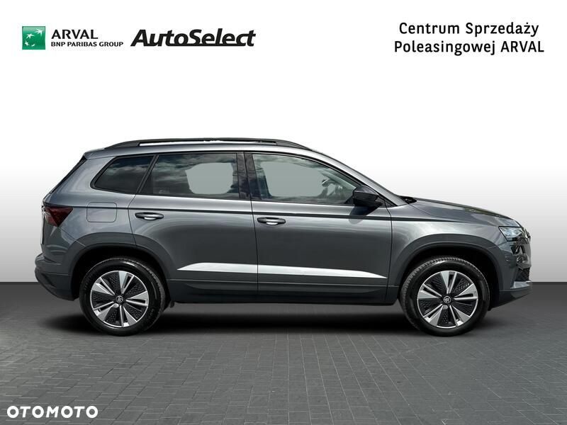 Skoda Karoq 1.5 TSI ACT Ambition DSG - 7