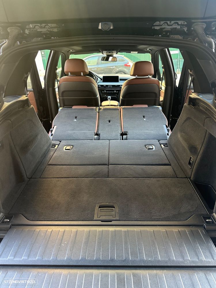 BMW X5 - 20