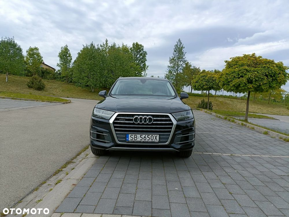 Audi Q7 - 5