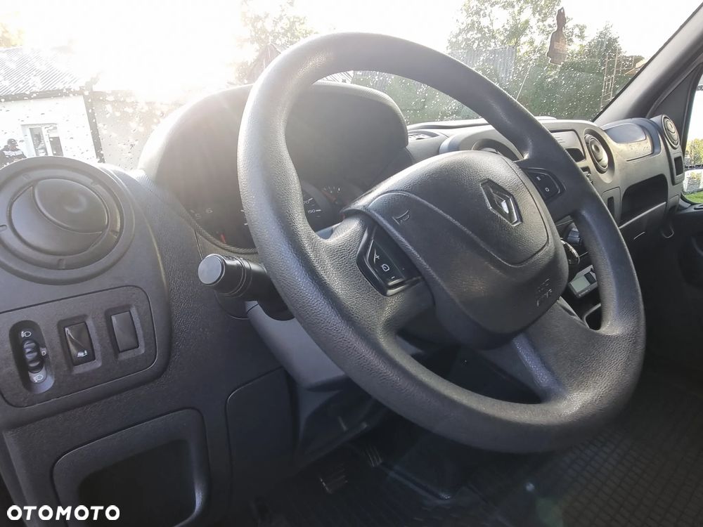 Renault Master 2.3 Dci 130 Ps Chłodnia Termo King Salon Polska - 20