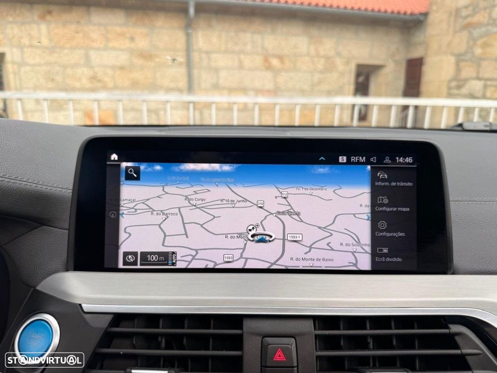 BMW iX3 Inspiring - 14