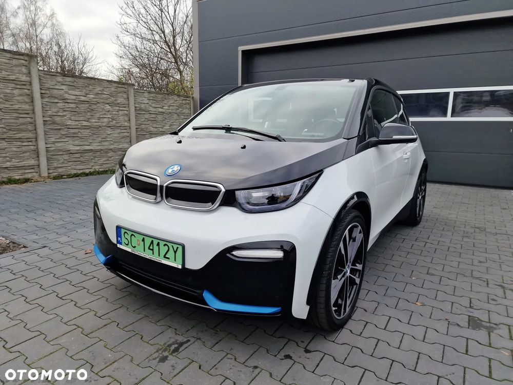 BMW i3 i3S 120 Ah - 6