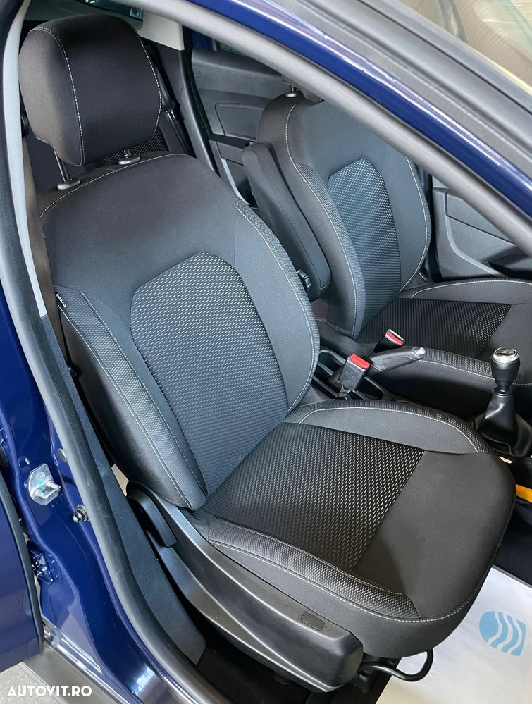 Dacia Duster TCe 125 4x4 Laureate - 24
