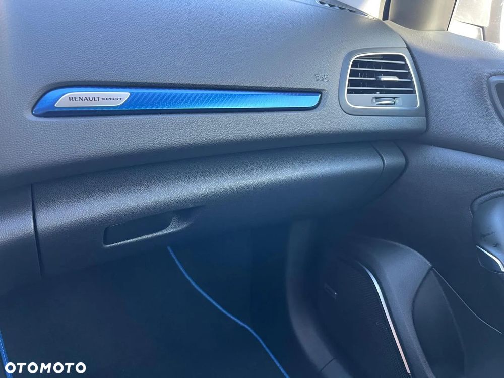 Renault Megane ENERGY dCi 165 EDC GT - 32