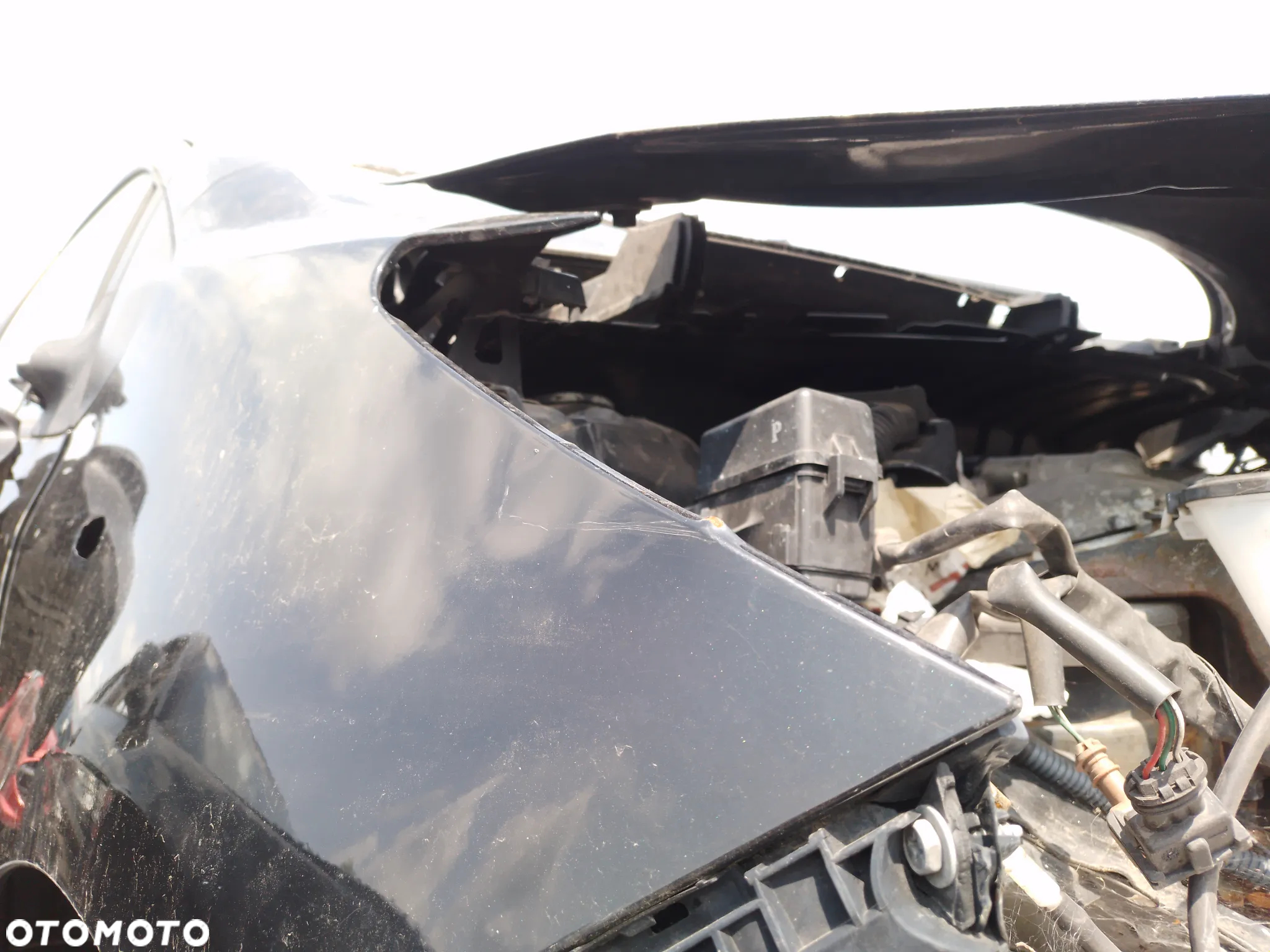 TOYOTA YARIS II TS 07-11 1.8 2ZR-FE MCPHERSON PRAWY - 6