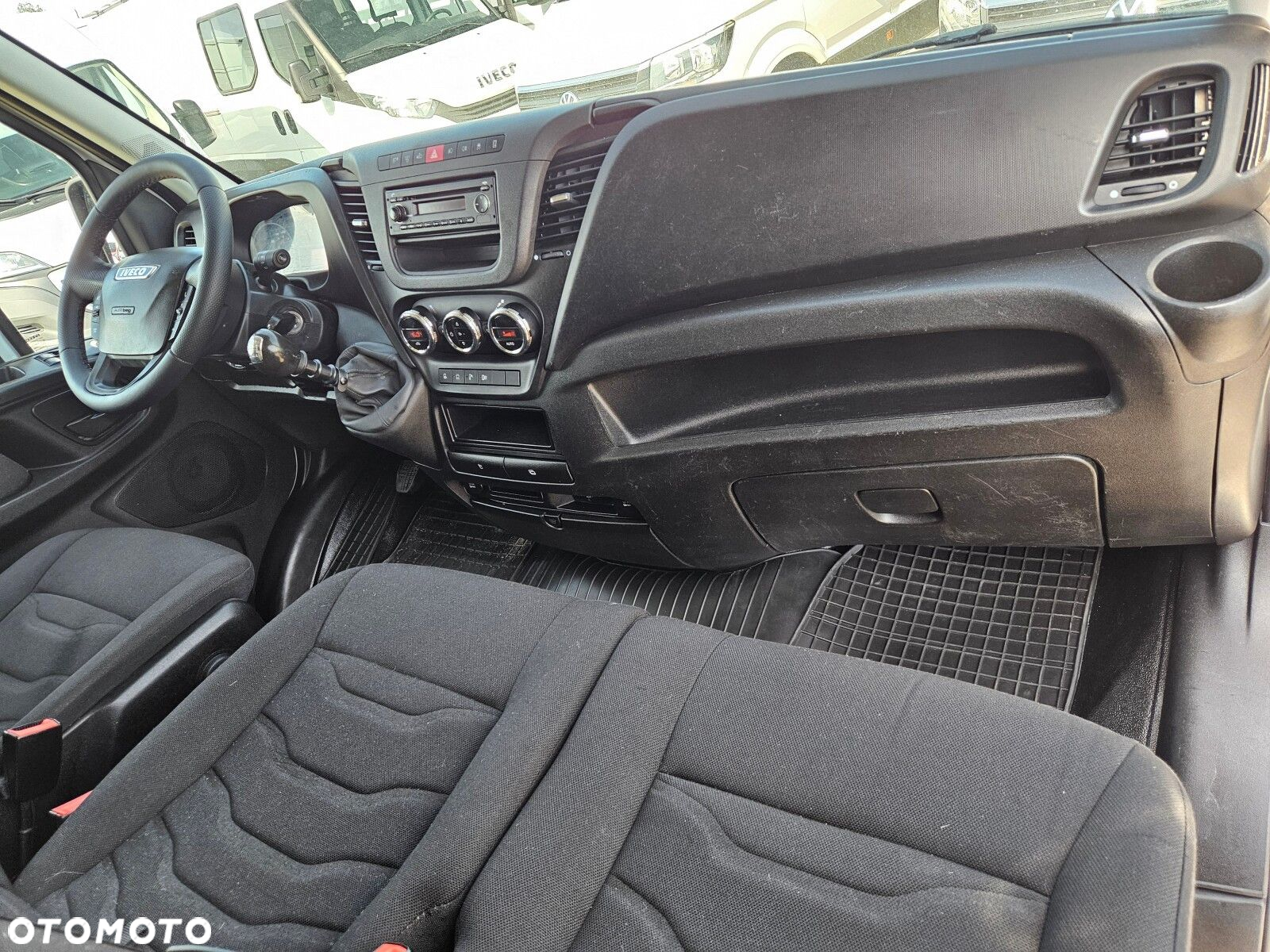 Iveco 35s15 L2H2 *49999zł NETTO* 2.3HPi/145KM - 30