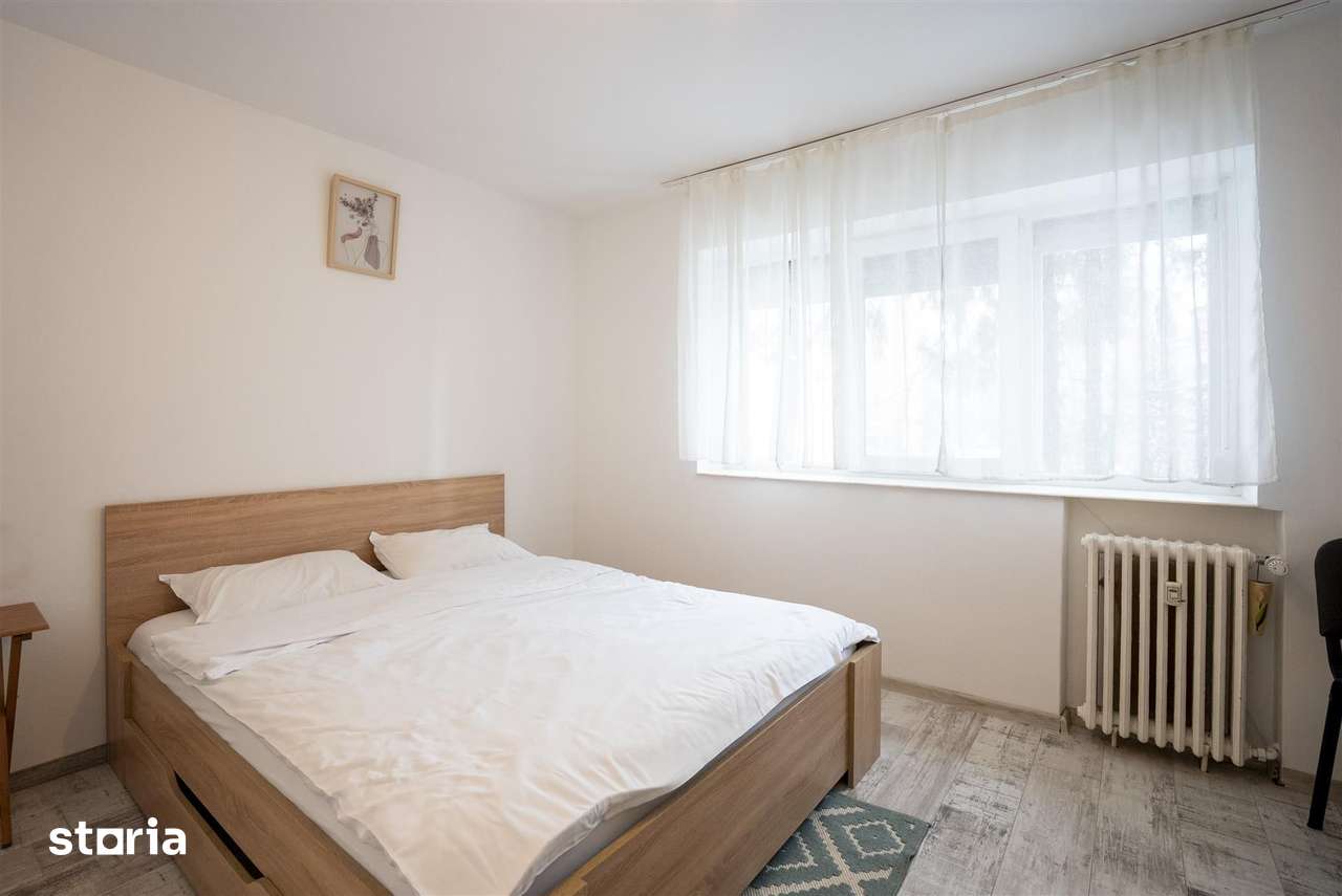Apartament 4 camere 2 bai etaj 1 Dacia - Imagine principală: 3/10
