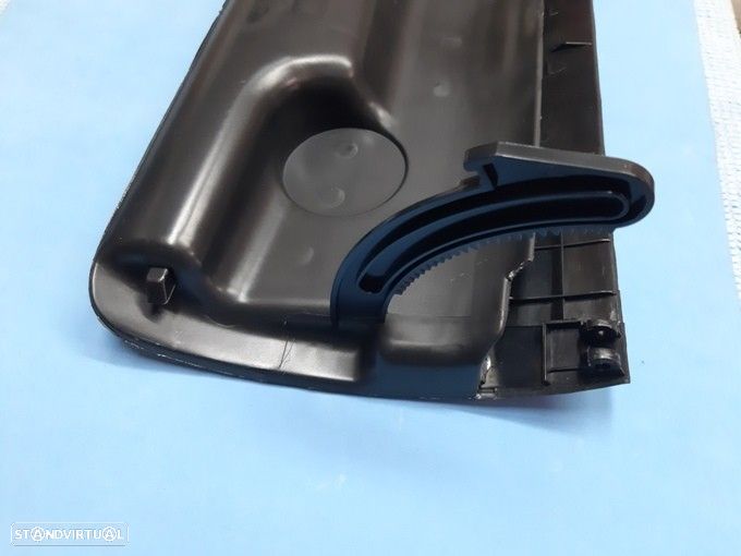 Tampa gaveta puxador porta luvas Vw Passat B5 e Skoda Superb 3B1857122F NOVO - 5