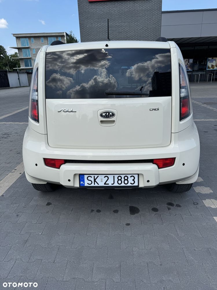 Kia Soul - 4