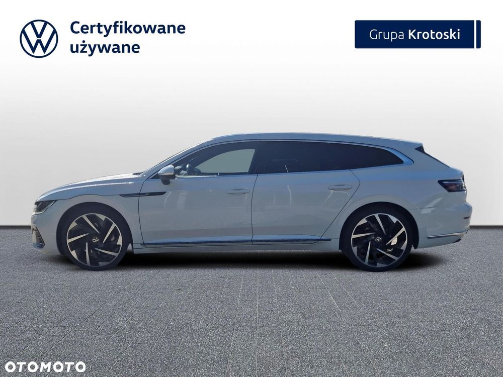 Volkswagen Arteon Shooting Brake 2.0 TSI 4Motion Elegance DSG - 3