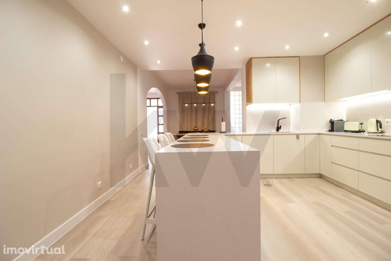 Moradia T3 nas Madalenas, Concelho do Funchal - Grande imagem: 5/60